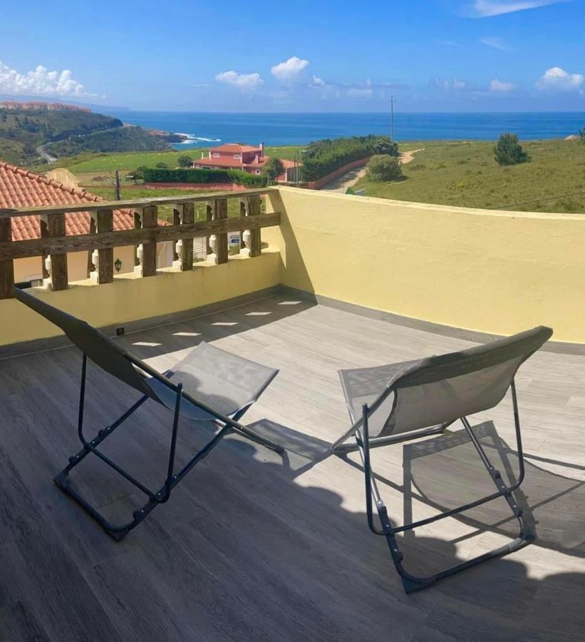 The Globetrotter'S Inn Ericeira Exterior photo