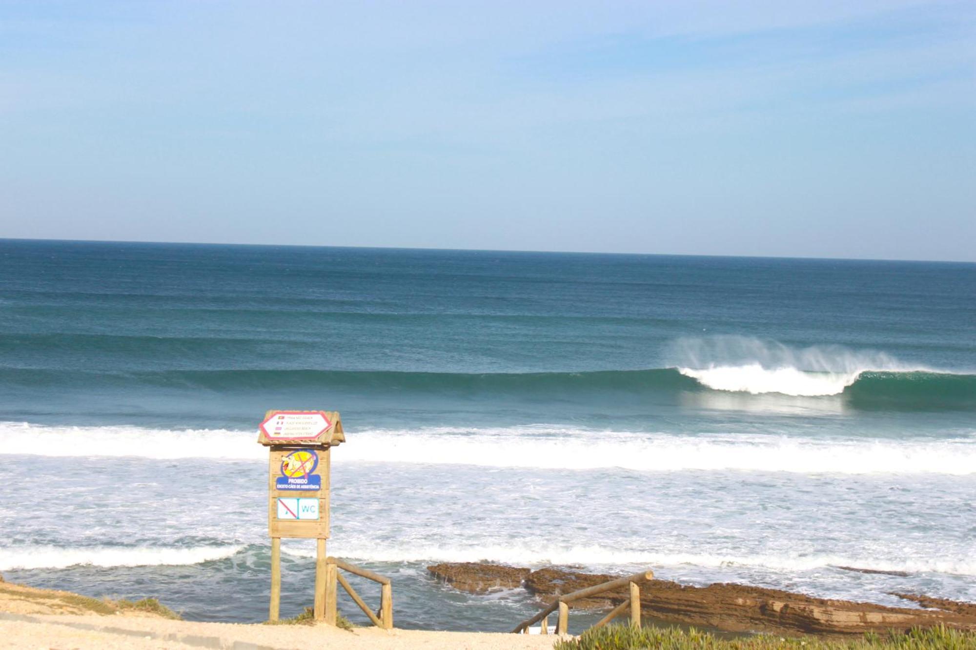 The Globetrotter'S Inn Ericeira Exterior photo