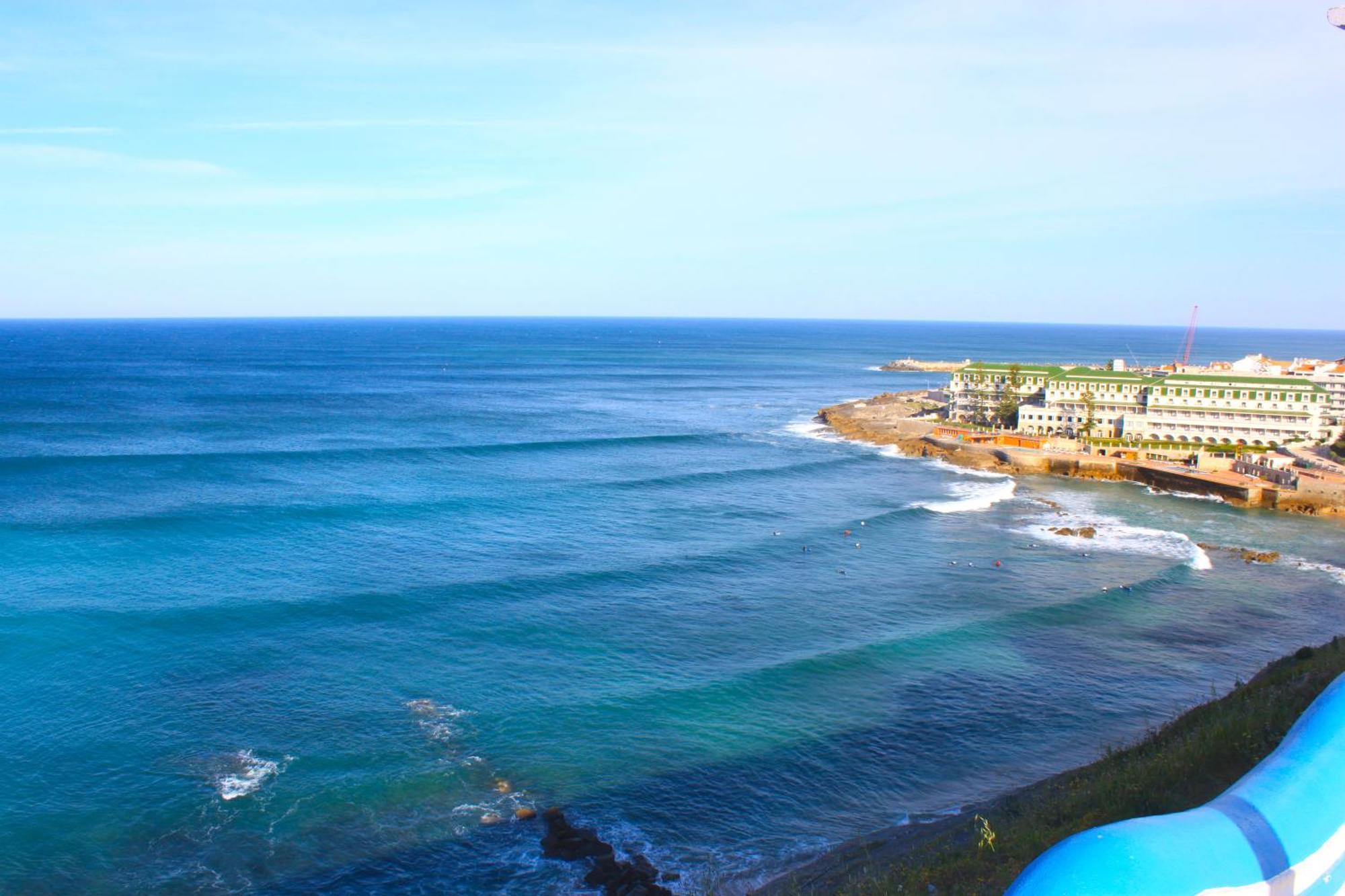 The Globetrotter'S Inn Ericeira Exterior photo