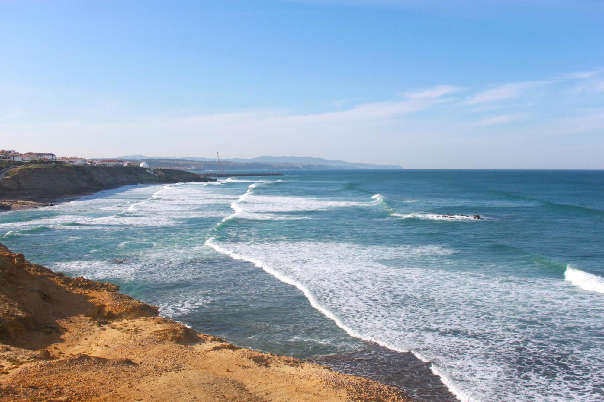 The Globetrotter'S Inn Ericeira Exterior photo