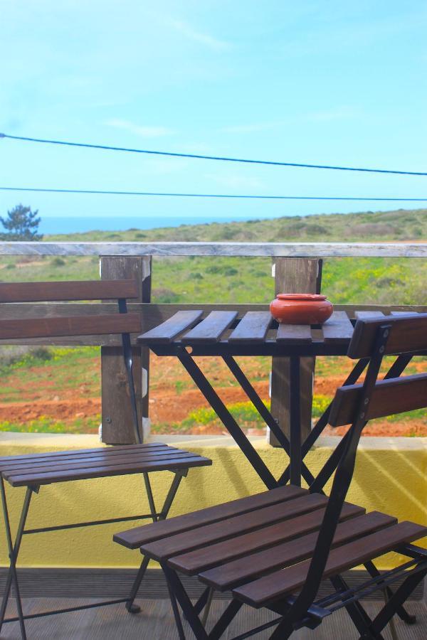 The Globetrotter'S Inn Ericeira Exterior photo